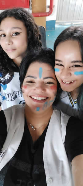 Jogos Interclasse 2022